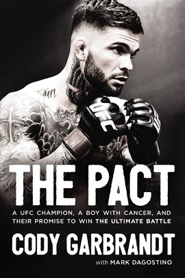 Cover image for The Pact