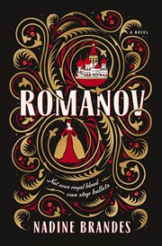 Romanov cover image