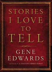 Stories i love to tell cover image