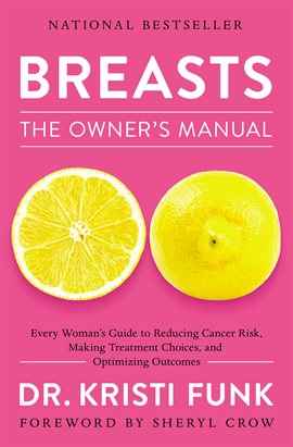 Breasts: the owner's manual