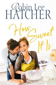 How sweet it is cover image