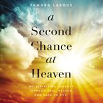 A second chance at heaven : my surprising journey through hell, heaven, and back to life cover image