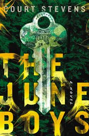 The June boys : a novel cover image
