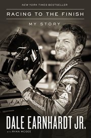 Racing to the finish. My Story cover image