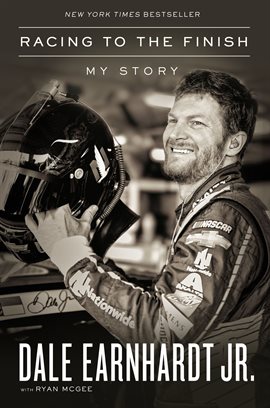 Cover image for Racing to the Finish