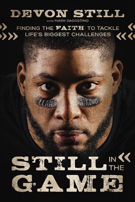 Cover image for Still in the Game