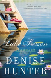 Lake season cover image