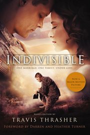 Indivisible : a novelization cover image