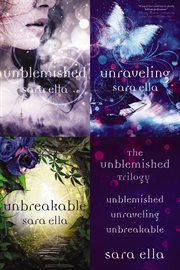 The unblemished trilogy cover image