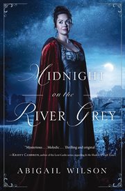 Midnight on the River Grey cover image