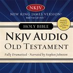 Dramatized audio bible - new king james version, nkjv : complete bible cover image