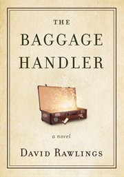 The baggage handler cover image