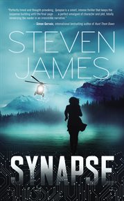 Synapse cover image