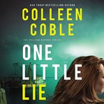 One little lie cover image