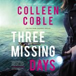 Three missing days cover image