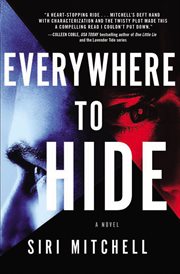 Everywhere to hide cover image
