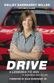 Drive : 9 lessons to win in business and in life cover image