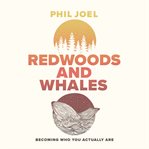 Redwoods and whales. Becoming Who You Actually Are cover image