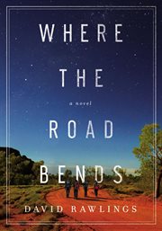 Where the road bends cover image