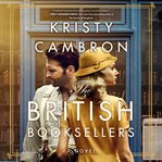 The British Booksellers cover image