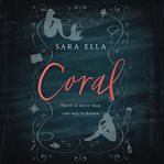 Coral : there is more than one way to drown cover image