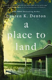A place to land cover image