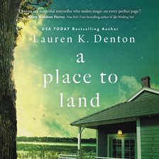 A Place to Land - free audiobook