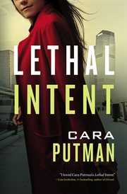 Lethal intent cover image