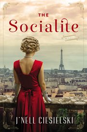 The socialite cover image