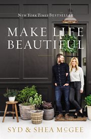 Make life beautiful cover image