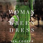 The woman in the green dress cover image