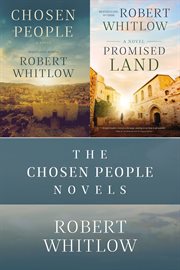 The chosen people novels. Chosen People and Promised Land cover image