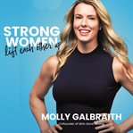 Strong women lift each other up cover image