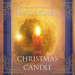 The christmas candle cover image
