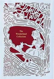 The Wonderland collection cover image