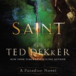 Saint : a paradise novel cover image