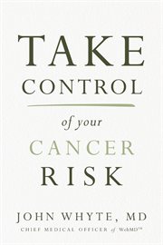 Take control of your cancer risk cover image