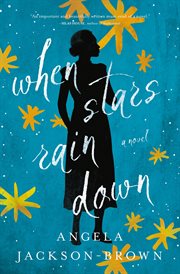 When stars rain down : a novel cover image