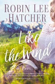 Like the wind : a novel cover image