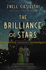 The brilliance of stars : a Jack and Ivy novel cover image