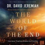 The World of the End cover image