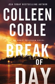 Break of Day : Annie Pederson cover image