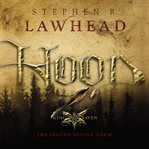 Hood : King Raven series. Book 1 cover image