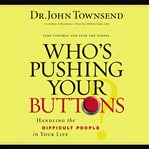 Who's pushing your buttons? cover image