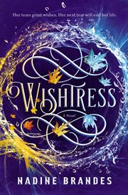 Wishtress cover image