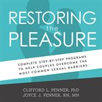 Restoring the pleasure cover image