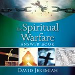 The spiritual warfare answer book cover image