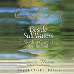 Beside Still Waters : Words of Comfort for the Soul cover image