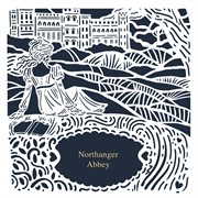 Northanger Abbey : Jane Austen's Children's Collection cover image