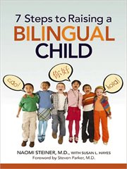 7 steps to raising a bilingual child cover image
